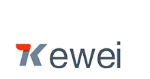 Kewei Logo